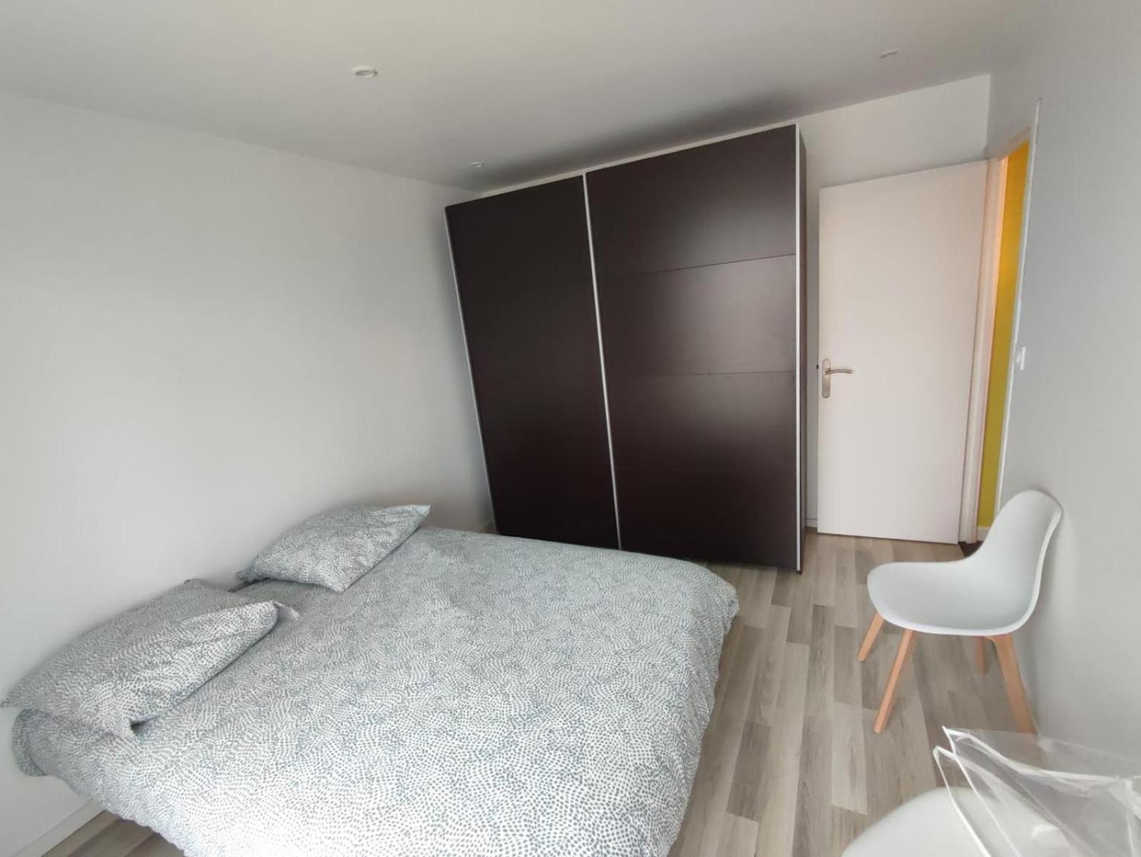 Appartement Entier *